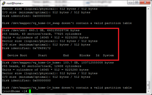 Ntfs V Fat 13