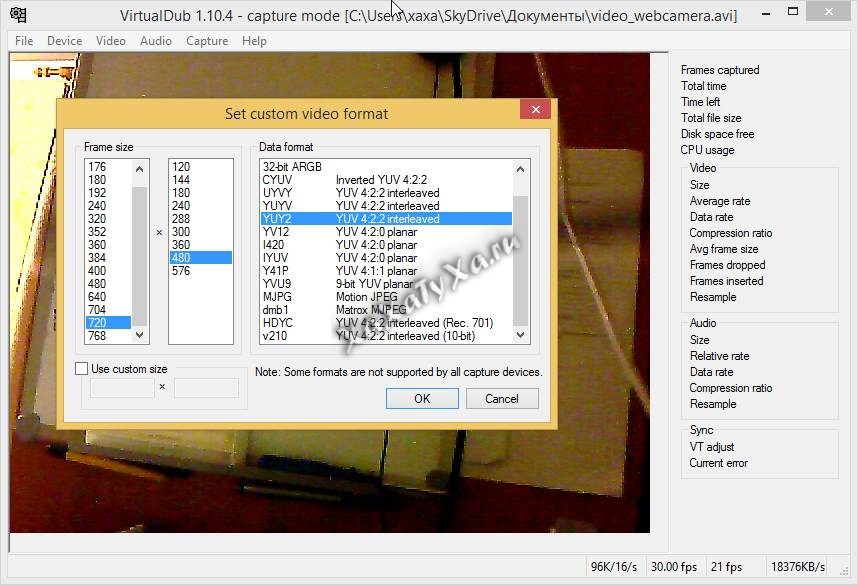 VirtualDub_1-10-4_capture_mode_Video_Set-custom-format